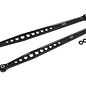 HOT RACING HRATURDR56L01 Aluminum Rear Trailing Arm Lower Links, for Traxxas Ultimate Desert Racer