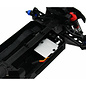 HOT RACING HRAGRM2401  6061 Two position Servo Mount : Grom