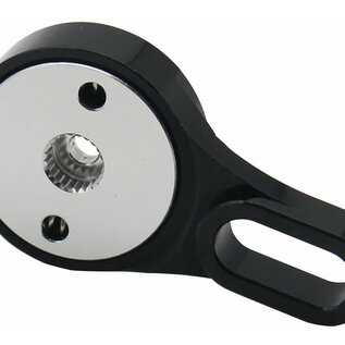 HOT RACING HRALPC48SH23  Aluminum 23T Servo Saver Assembly: Losi Promoto-MX