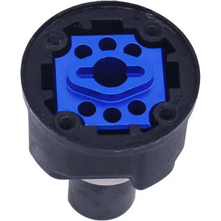 HOT RACING HRASLG2506 Hot Racing Traxxas Sledge Aluminum Differential Locker Spool