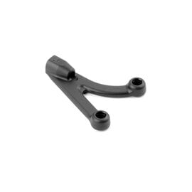 Xray XRA302134-C  Xray X4'24-25 Composite Upper Arm Inner Shock Position FR/RL