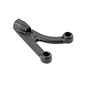 Xray XRA302134-C  Xray X4'24-25 Composite Upper Arm Inner Shock Position FR/RL