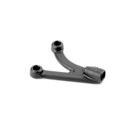 Xray XRA302144-C  Xray X4'24-25 Composite Upper Arm Inner Shock Position  FL/RR