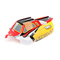 TLR / Team Losi LOS240007 Body, Painted, Nitro: 8IGHT RTR