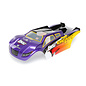 TLR / Team Losi LOS240008 Body, Painted, Nitro: 8IGHT-T RTR
