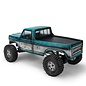 J Concepts JCO0448  JCI Tucked, 1979 Ford F-150 Body 12.3" Wheelbase, Fits Traxxas TRX-4 Sport, Enduro, Axial, Vanquish