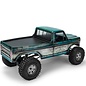 J Concepts JCO0448  JCI Tucked, 1979 Ford F-150 Body 12.3" Wheelbase, Fits Traxxas TRX-4 Sport, Enduro, Axial, Vanquish