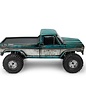 J Concepts JCO0448  JCI Tucked, 1979 Ford F-150 Body 12.3" Wheelbase, Fits Traxxas TRX-4 Sport, Enduro, Axial, Vanquish
