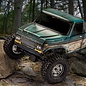J Concepts JCO0448  JCI Tucked, 1979 Ford F-150 Body 12.3" Wheelbase, Fits Traxxas TRX-4 Sport, Enduro, Axial, Vanquish