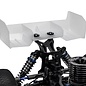 J Concepts JCO0519P  Razor Polycarbonate 1/8th Wing Set, Pre-Trimmed, Fits 1/8th Off-Road Vehicles