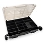 J Concepts JCO5128-28  Gray Parts Box  Fits 1/10th and 1/8th Parts