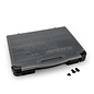 J Concepts JCO5128-28  Gray Parts Box  Fits 1/10th and 1/8th Parts