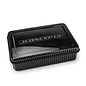 J Concepts JCO5124 1:8th Double Decker Spring Box w/Foam Inserts, Black, Fits 1:8th Off-Road Springs