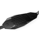 J Concepts JCO5180-2 Black JConcepts Chassis Standard Hard Anodized  for B7