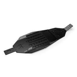 J Concepts JCO5180-2 Black JConcepts Chassis Standard Hard Anodized  for B7