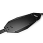 J Concepts JCO5180-2 Black JConcepts Chassis Standard Hard Anodized  for B7