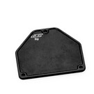 J Concepts JCO5192S RC10B7 Steel Servo Weight Plate, Set