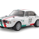 Tamiya TAM47501 RC Alfa Romeo Giulia Sprint