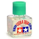 Tamiya TAM87038  Tamiya Extra-Thin Cement