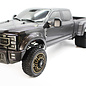 CEN CEG8987  Ford F450 (Grey Titanium) KG1 Edition 1/10 4WD RTR  Custom Truck DL-Series.
