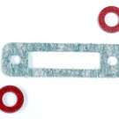 Traxxas TRA3156 Exhaust Header Gasket (1)