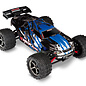 Traxxas TRA71076-8  BLUEX - 1/16 E-REVO VXL RTR W/TSM USBC