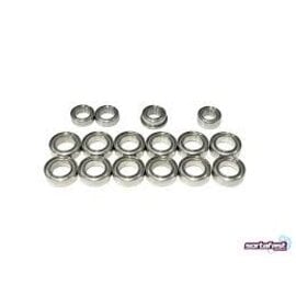 Sortafast SF-CK009SCH  Mi9 Ceramic Bearing Set (16)
