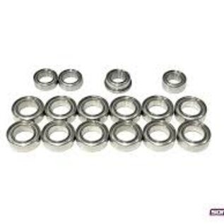 Sortafast SF-CK009SCH  Mi9 Ceramic Bearing Set (16)