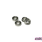 Sortafast SF-CB316FL-4  3/16 x 5/16 x 1/8 Flanged Ceramic Bearings (4pk)