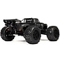 Arrma ARA8611V6T1 Black 1/8 NOTORIOUS 6S V6 4X4 BLX Brushless Stunt Truck RTR