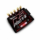 Tekin TT1161 RS Pro Black Edition BL 1S 1/12 Sensored/Sensorless Brushless ESC
