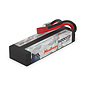 Fyrework Fi52050-2S2PD 5200mAh 7.4V 2s 50C Super Low IR Mudboss Pack T-Plug