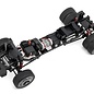 CEN CEG8986 CEN Ford F450 SD KG1 Edition 1/10 RTR Custom Dually Truck (Blue Galaxy) w/2.4GHz Radio