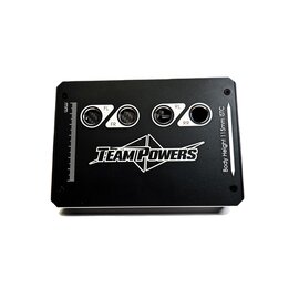 Team Powers TPRHCSSTV3 Handy Car Stand V3 w/ Set-Up Tools