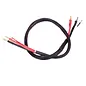 BuddyRC EPB-9860-L 24 Inch Battery Charge Cable 4mm & 5mm Bullet Connector 2 in 1