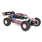 TLR / Team Losi LOS03027V2T1  Lucas Oil 1/10 Tenacity DB Pro 4WD Desert Buggy