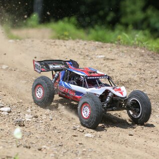 TLR / Team Losi LOS03027V2T1  Lucas Oil 1/10 Tenacity DB Pro 4WD Desert Buggy