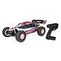 TLR / Team Losi LOS03027V2T1  Lucas Oil 1/10 Tenacity DB Pro 4WD Desert Buggy