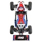 TLR / Team Losi LOS03027V2T1  Lucas Oil 1/10 Tenacity DB Pro 4WD Desert Buggy