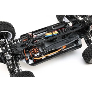 TLR / Team Losi LOS03027V2T1  Lucas Oil 1/10 Tenacity DB Pro 4WD Desert Buggy