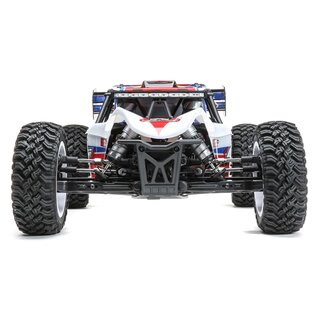 TLR / Team Losi LOS03027V2T1  Lucas Oil 1/10 Tenacity DB Pro 4WD Desert Buggy