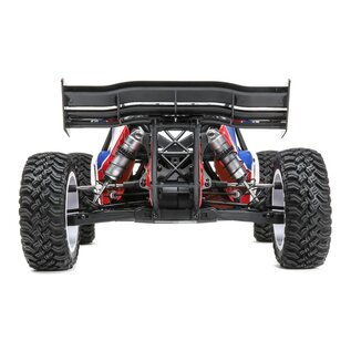 TLR / Team Losi LOS03027V2T1  Lucas Oil 1/10 Tenacity DB Pro 4WD Desert Buggy