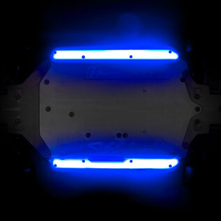 Traxxas TRA10590-BLUE Underbody LED Light Blue 4TEC
