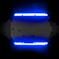 Traxxas TRA10590-BLUE Underbody LED Light Blue 4TEC