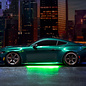 Traxxas TRA10590-GRN Underbody LED Light Green 4TEC