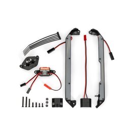 Traxxas TRA10590-WHT Underbody LED Light White 4TEC