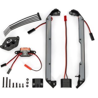 Traxxas TRA10590-WHT Underbody LED Light White 4TEC