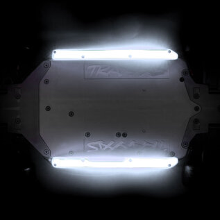 Traxxas TRA10590-WHT Underbody LED Light White 4TEC
