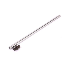 Traxxas TRA7755 Aluminum Center Driveshaft Assembly for X-Maxx