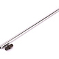 Traxxas TRA7755 Aluminum Center Driveshaft Assembly for X-Maxx
